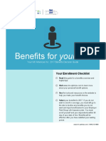 2017 CCI New-Hire Benefits Guide