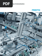 Bases de La Technique D Automatisation PDF