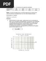 Problema n1 Suelos