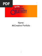 NEWbCreative Portfolio