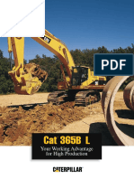 365B L Your Working Advantage (AEDC0603-01)