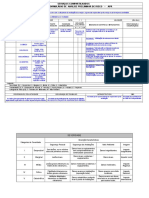 MODELO - APR Grupo MegA Segurança Do Trabalho