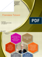 Francesco Tonucci