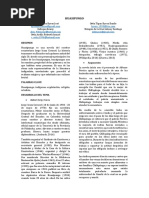 Huasipungo Informe1