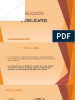 16 Inosilicatos PDF