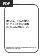 Manual Planeamiento