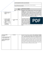 Plano de Regência Educação Infantil