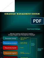 Strategic Management System - Golden 4-02-09