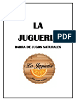 JUGUERIA