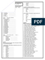 R.V-3ro Quinta Semana - Abril PDF