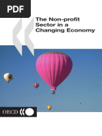 2003 - The Non-Profit Sector in A Changing Economy PDF