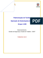 Plano Manutenção COPEL PDF