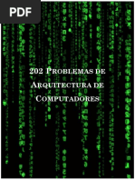 202 Problemas ARCO