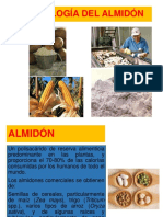 02 Tecnologia de Almidon