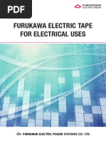 Electric Tape P029e