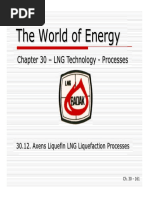 30L - Axens Liquefin LNG Liquefaction Processes PDF