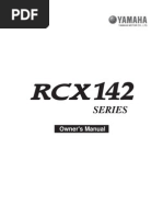 RCX142