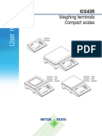 ICS435 - EN User Manual