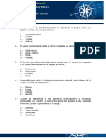 Nomenclatura y Maniobras PDF