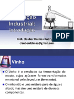 Aula 1a Destilação Introdução PDF