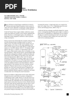 Design of Vacuum System