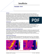 Power Plant Thermography - Part II: Mike Ralph Exelon Nuclear