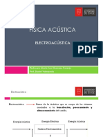 5 - Electroacústica PDF