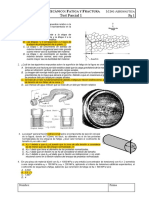 15-16 Test Parcial 1 Fatiga Alto Ciclo