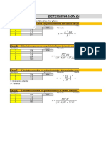 Calculo de Tamaño de Muestra