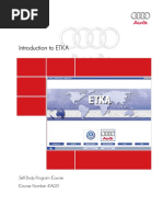 D4B802F7857-SSP 41A031 Introduction To ETKA PDF