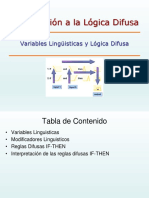 03 Introduccion Logica Difusa Variables Linguisticas y Logica Difusa