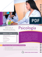 Psicologia Upla