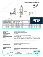 Fairchild Fasteners Europe: Saint Cosme Operations