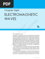 Class 12th Physics Part 2 Cbse Ncert Textbook