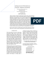 Optimal Design and Control of CPU Heat Sink Processes Chyi-Tsong Chen, Ching-Kuo Wu and Chyi Hwang