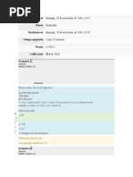 Parcial 1 Calculo 3