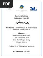 Informe 1