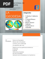 Geodesia Expo