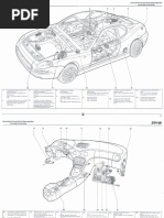 Control Units Maserati