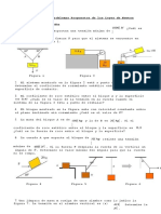 Leyes de Newton