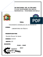 Informe de Laboratorio de Fisica n21