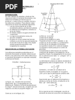 Resistencia II Folleto 2014