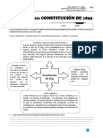 Constitucion 1833