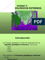 Riesgos Geologicos Externos PDF