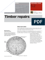 Timber Repairs PDF