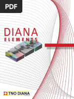 DIANA Elements Spring 2010 PDF