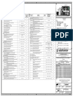 ANNA W01 M00 GC 0600 12 General Arrangement