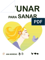 Ayunar para Sanar-Ana Moreno