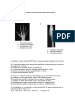 Exercícios Membros Superiores