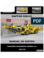 JMC-182 - Raptor 55D-CC - Subterra PDF